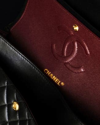 chanel wallet warranty|Chanel et moi warranty.